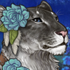Alice Blue Roses